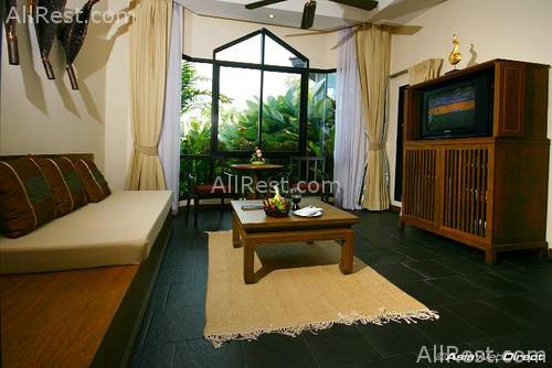 Best Western Premier Supalai Resort 34